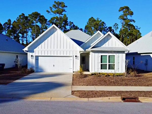 109 Sea Eagle Lane, Unit Lot 3, Santa Rosa Beach, FL 32459