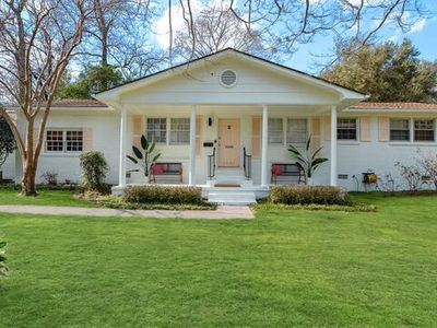 4901 Ashby Avenue, North Charleston, SC 29405