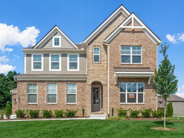 7669 Hatcher Heights Dr, Fairview, TN 37062