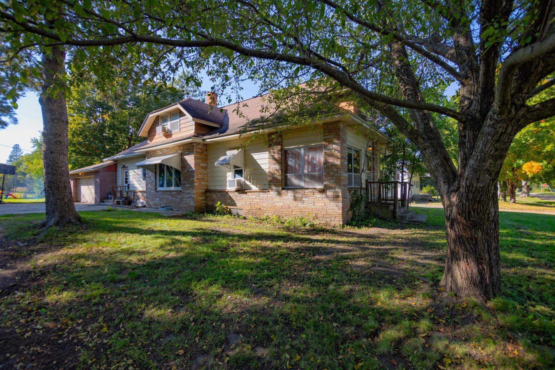 213 Baker Street N, Deer Creek, MN 56527 Main Photo