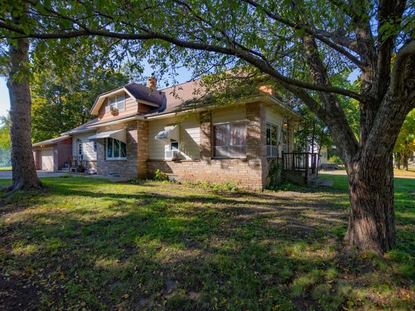 213 Baker Street N, Deer Creek, MN 56527