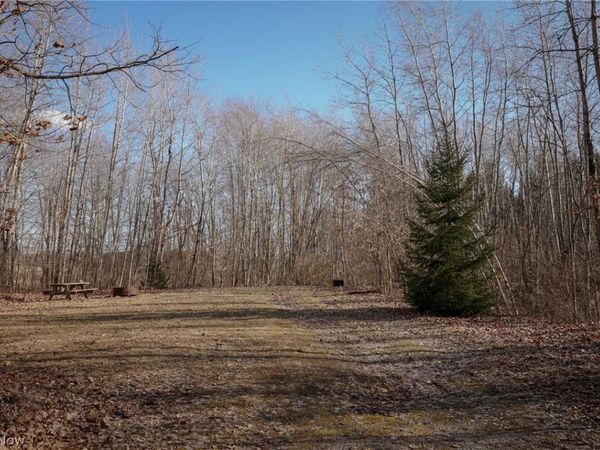 0 US 322, Williamsfield, OH 44093