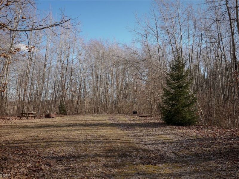 0 US 322, Williamsfield, OH 44093 Photo 1