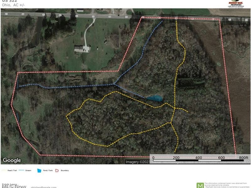 0 US 322, Williamsfield, OH 44093 Photo 20