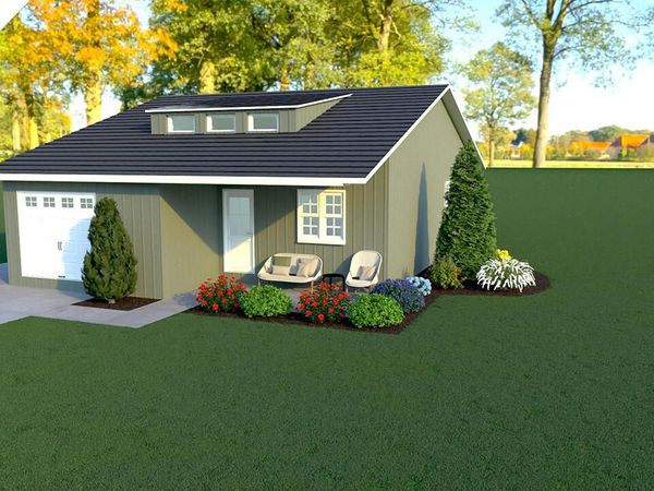 507 N Prospect Street, Sturgis, MI 49091