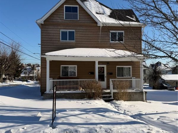 501 S Chestnut St, Scottdale, PA 15683