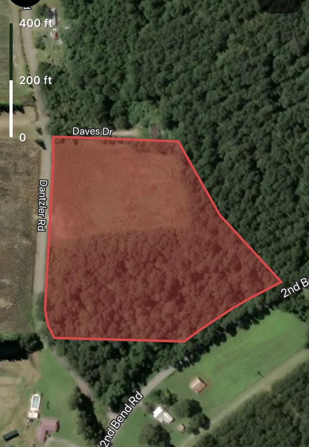 1 Dantzler Road Photo 10