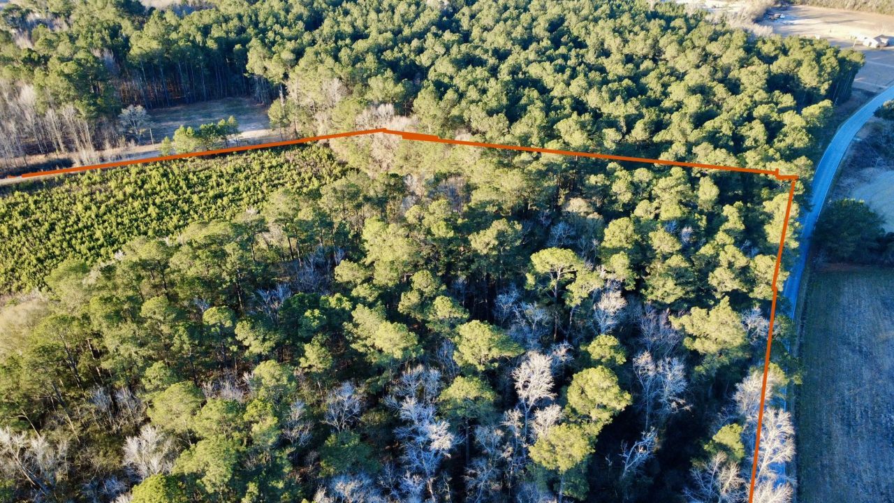 1 Dantzler Road Photo 3