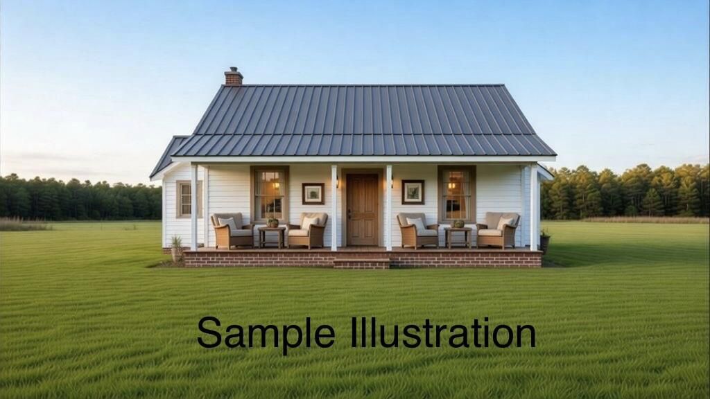 1 Dantzler Road Photo 7