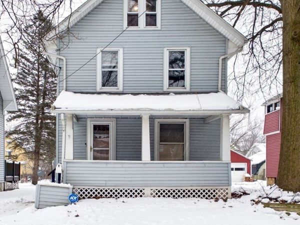 2209 26th Street SW, Akron, OH 44314