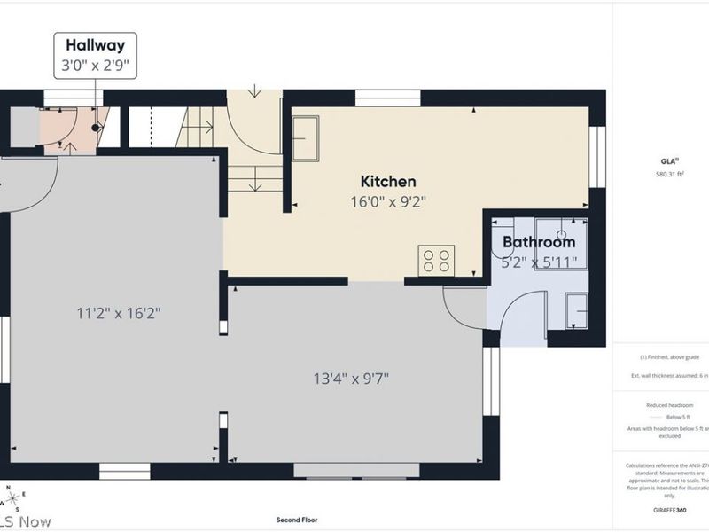 2209 26th Street SW, Akron, OH 44314 Photo 4