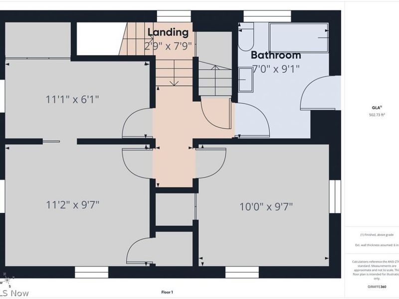 2209 26th Street SW, Akron, OH 44314 Photo 5