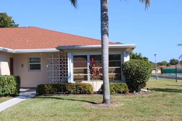 4835 NW 3rd Court, Unit D, Delray Beach, FL 33445 Photo