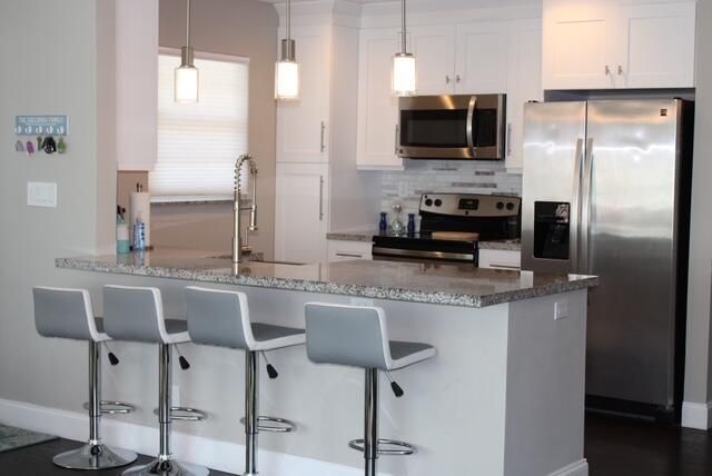 4835 NW 3rd Court, Unit D, Delray Beach, FL 33445 Photo