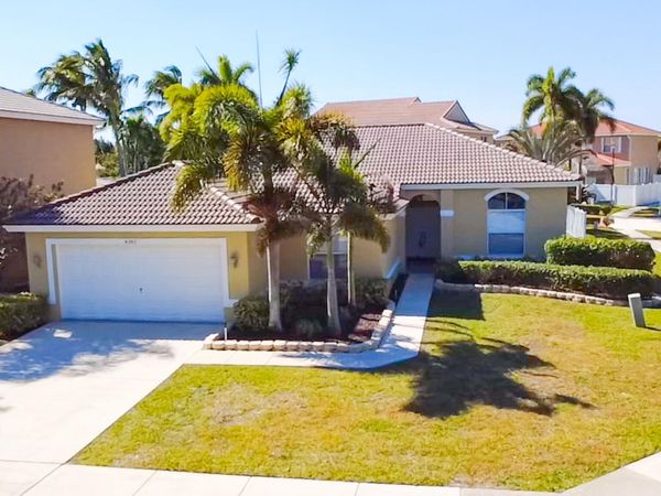 6267 Sand Hills Circle, Lake Worth, FL 33463