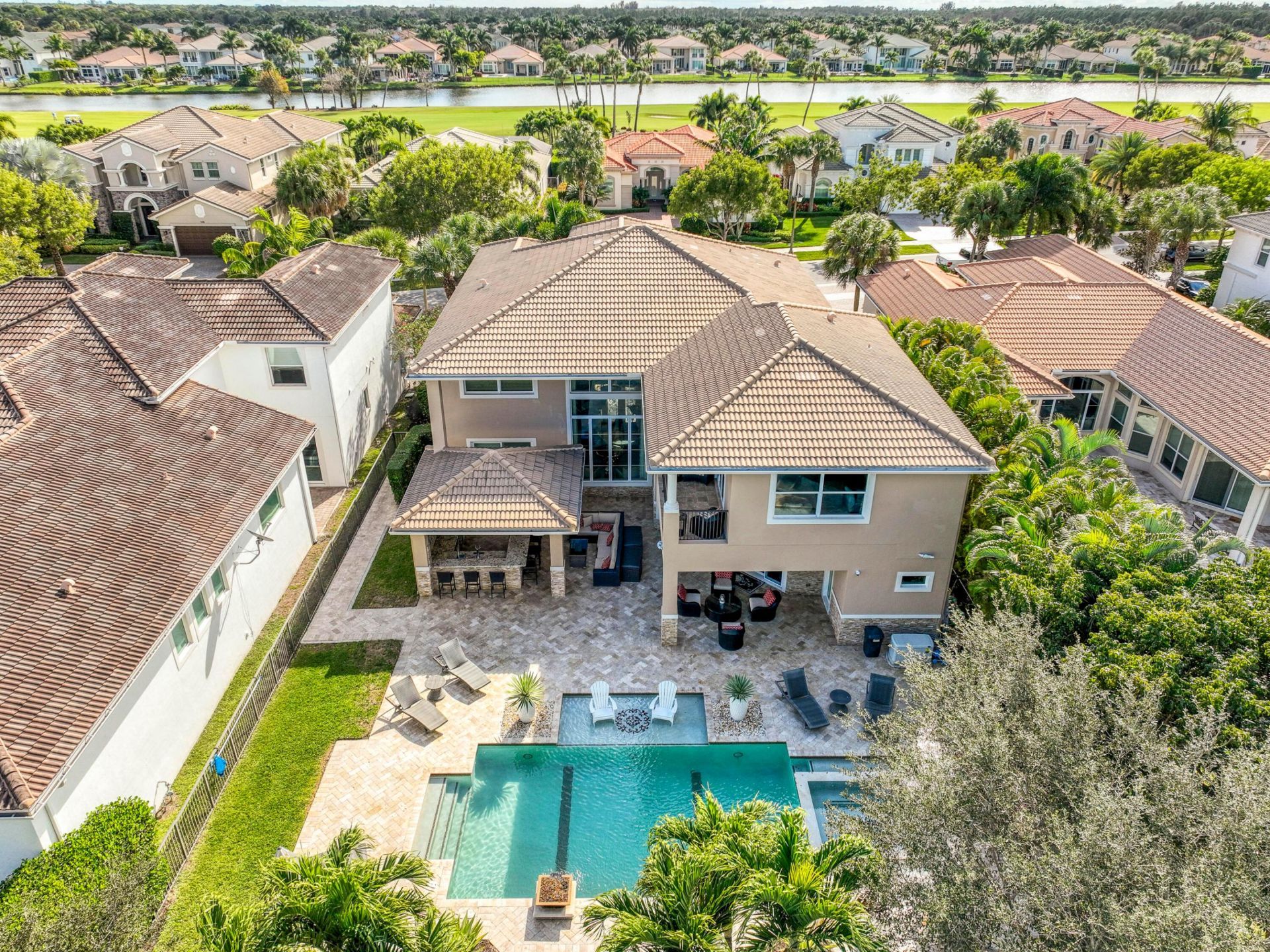 135 Carmela Court, Jupiter, FL 33478 Photo