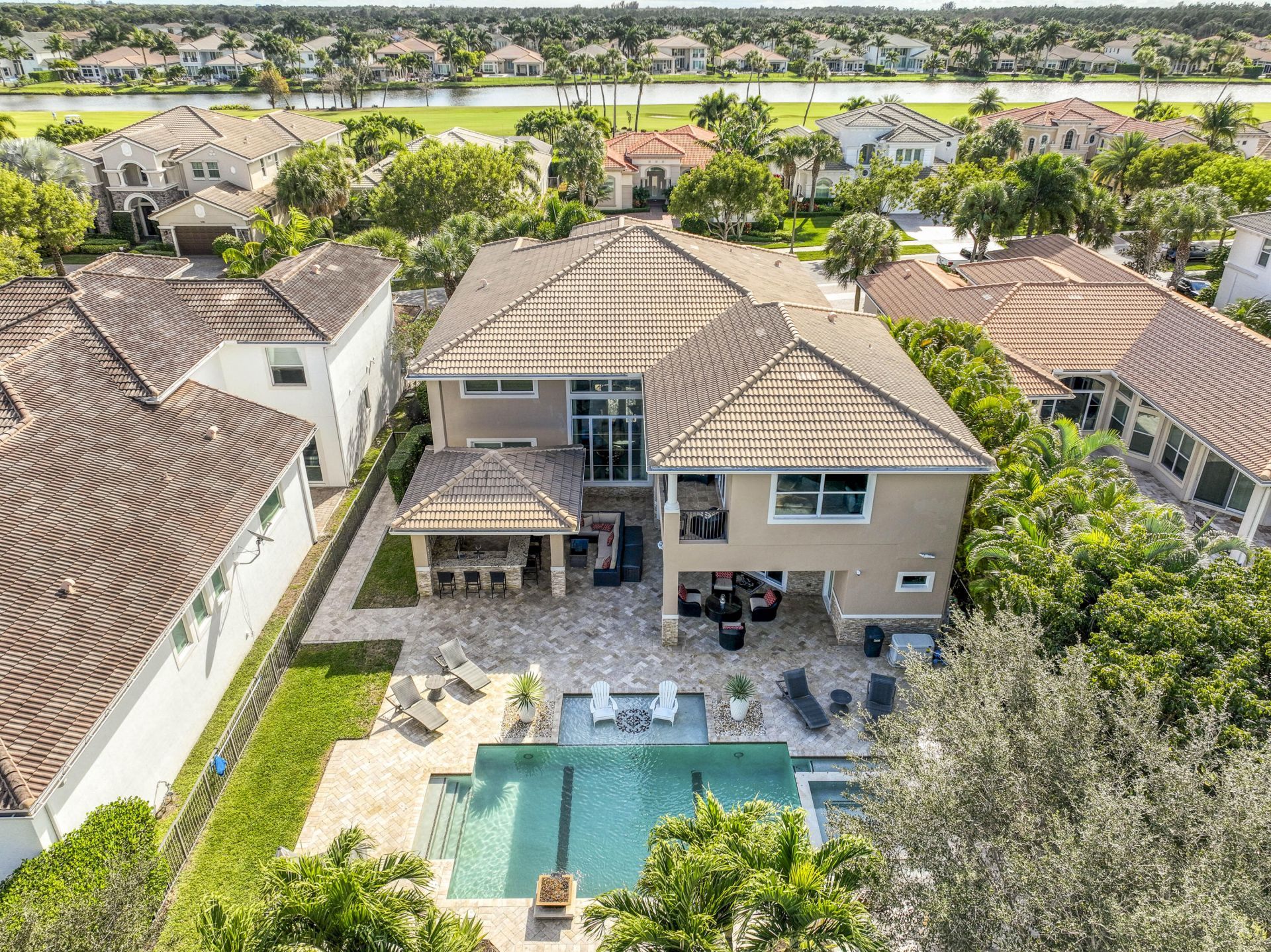 135 Carmela Court, Jupiter, FL 33478 Photo