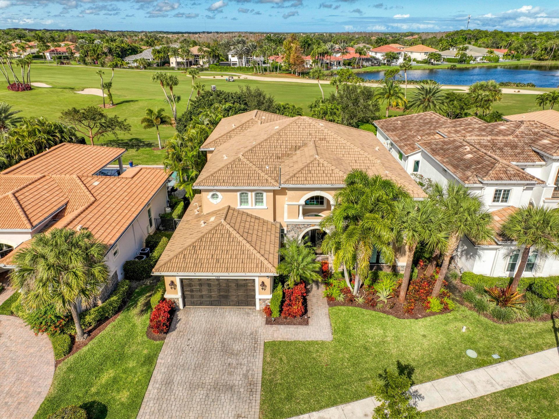 135 Carmela Court, Jupiter, FL 33478 Photo