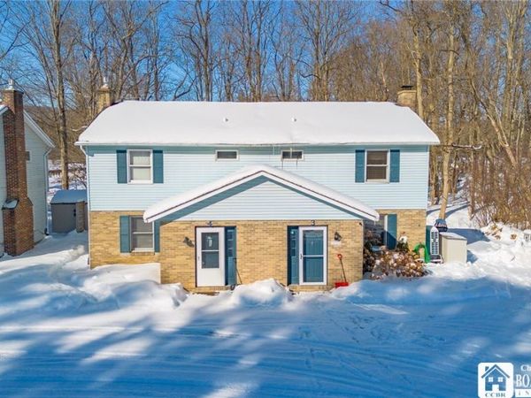 3 Lincoln Drive, Ellicottville, NY 14731