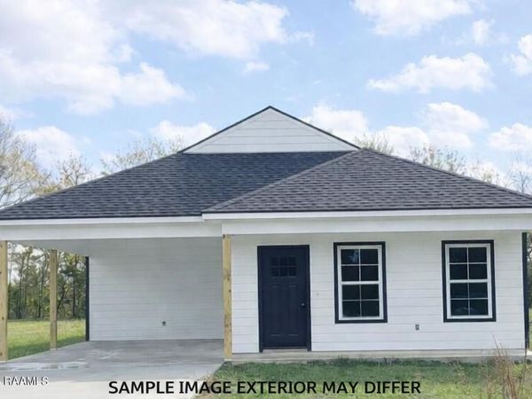 1153 Madeline Heights , Breaux Bridge, LA 70517