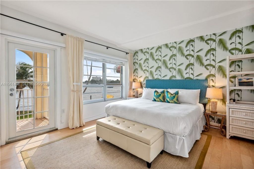 341 N Birch Rd , Unit 209, Fort Lauderdale, FL 33304 Photo