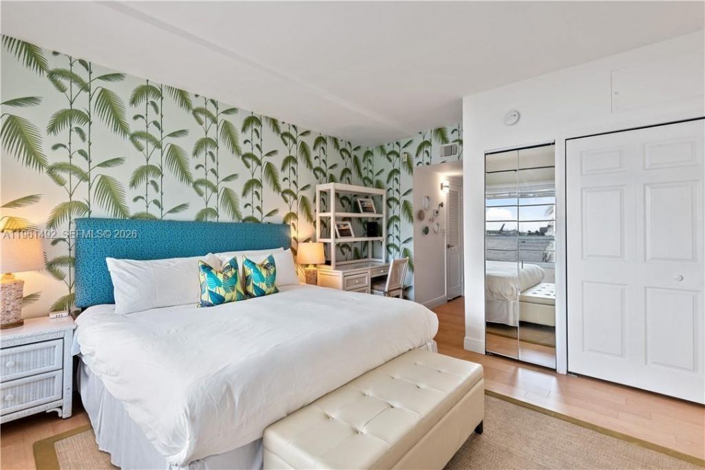 341 N Birch Rd , Unit 209, Fort Lauderdale, FL 33304 Photo