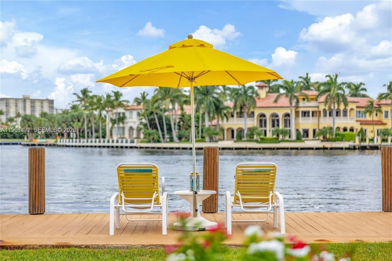 341 N Birch Rd , Unit 209, Fort Lauderdale, FL 33304 Photo