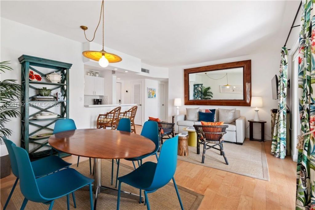 341 N Birch Rd , Unit 209, Fort Lauderdale, FL 33304 Photo