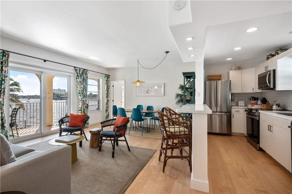 341 N Birch Rd , Unit 209, Fort Lauderdale, FL 33304 Photo