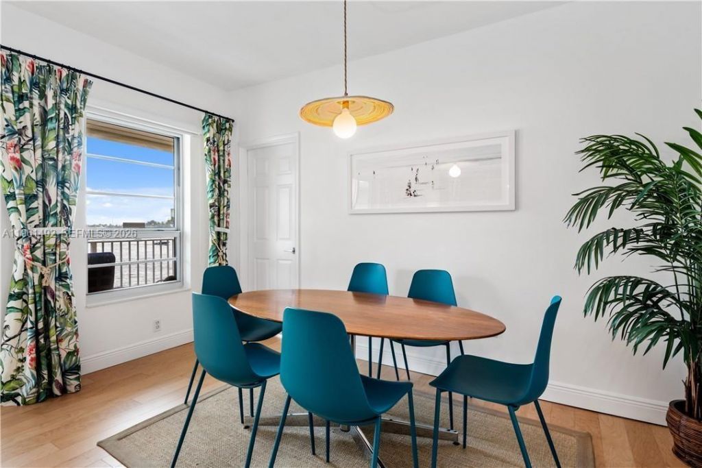 341 N Birch Rd , Unit 209, Fort Lauderdale, FL 33304 Photo