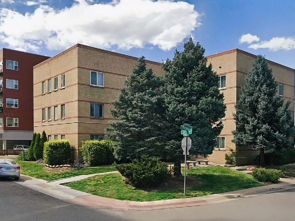1101 Bellaire Street, Unit 202, Denver, CO 80220