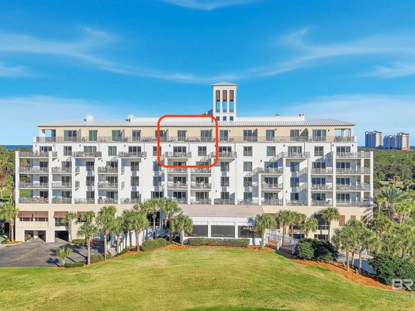 815 Plantation Road, Unit 604, Gulf Shores, AL 36542