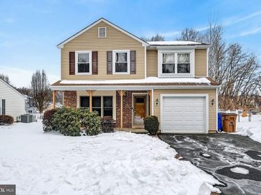 1355 AMWELL STREET, BENSALEM, PA 19020