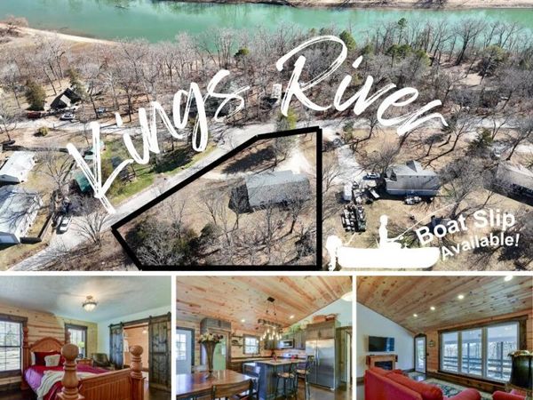 29179 Cumberland Road, Shell Knob, MO 65747