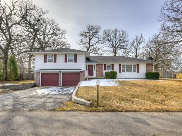 2362 E Yuma Street, Joplin, MO 64801