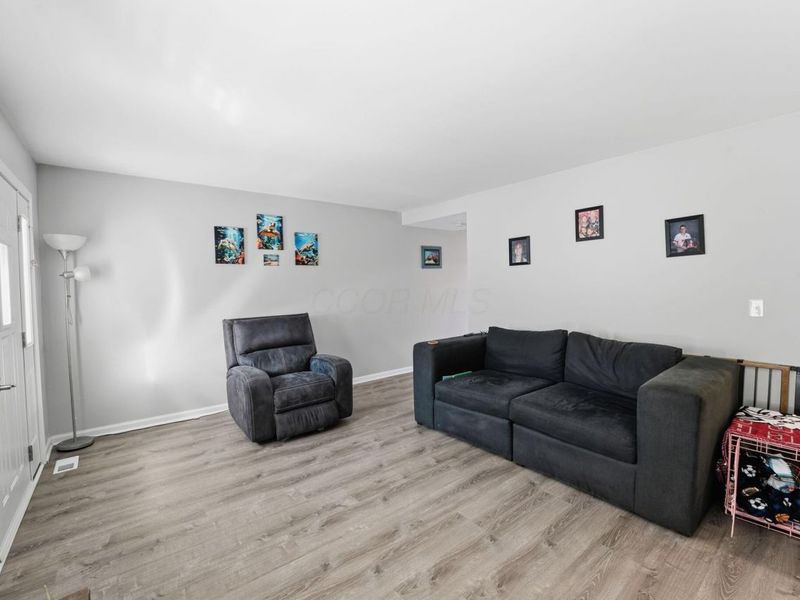 2343 Hardesty Court, Unit K4, Columbus, OH 43204 Photo 11