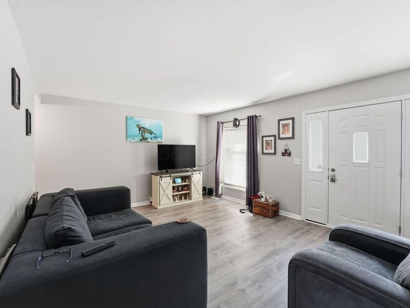 2343 Hardesty Court, Unit K4, Columbus, OH 43204 Photo 12