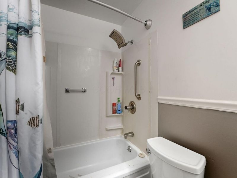 2343 Hardesty Court, Unit K4, Columbus, OH 43204 Photo 21