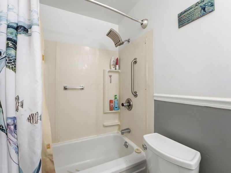 2343 Hardesty Court, Unit K4, Columbus, OH 43204 Photo 22