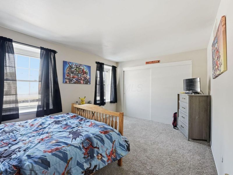 2343 Hardesty Court, Unit K4, Columbus, OH 43204 Photo 24