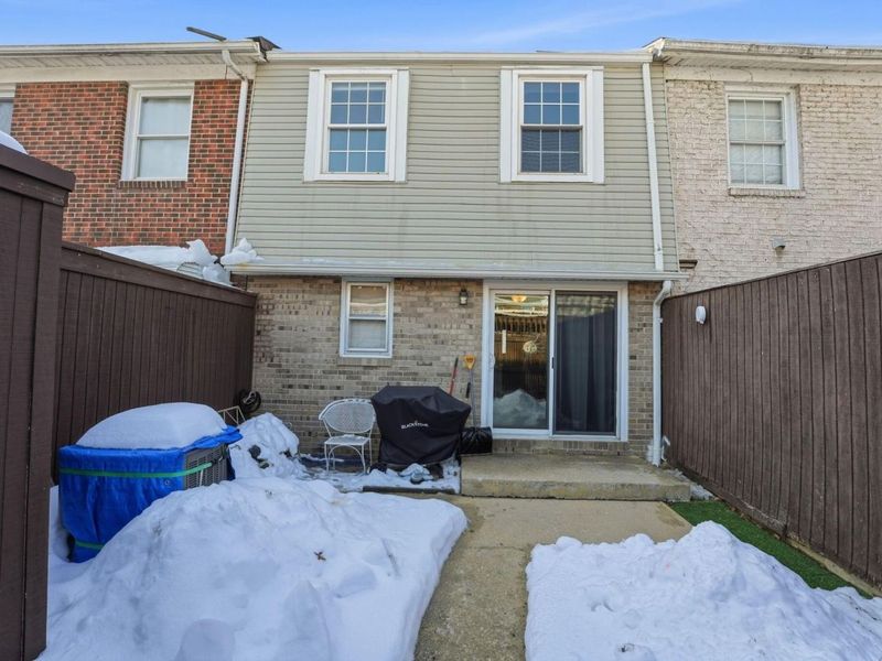 2343 Hardesty Court, Unit K4, Columbus, OH 43204 Photo 35