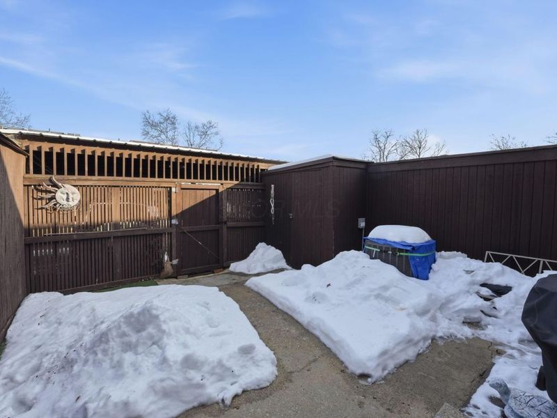 2343 Hardesty Court, Unit K4, Columbus, OH 43204 Photo 36