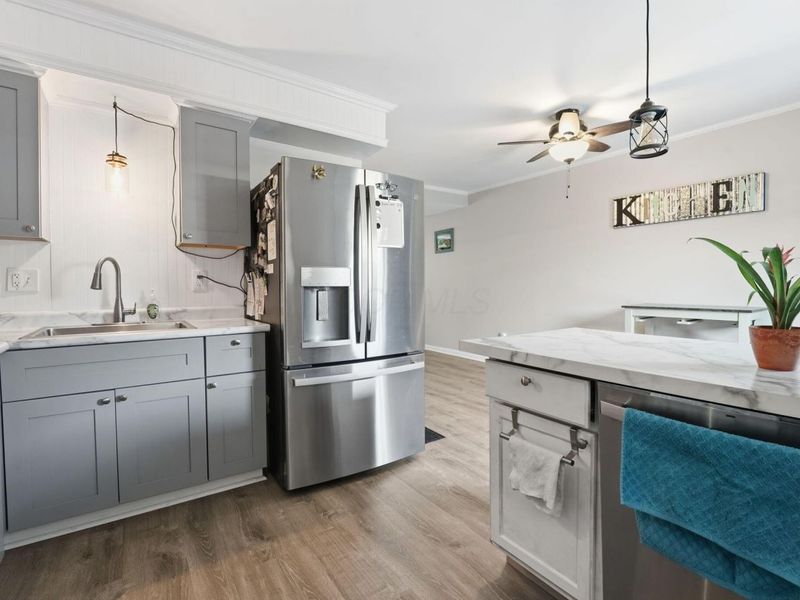 2343 Hardesty Court, Unit K4, Columbus, OH 43204 Photo 4