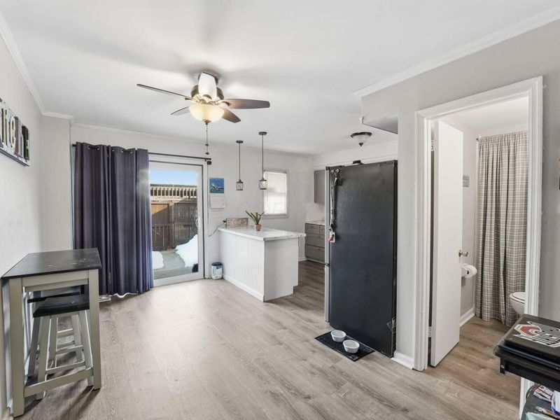 2343 Hardesty Court, Unit K4, Columbus, OH 43204 Photo 9