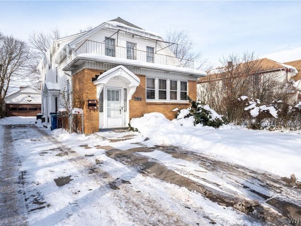 300 Windermere Boulevard, Buffalo, NY 14226