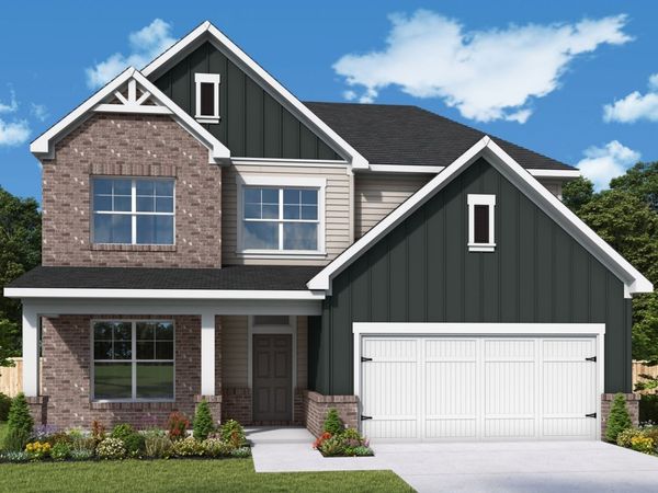 1096 Callaway Drive , Lebanon, TN 37087