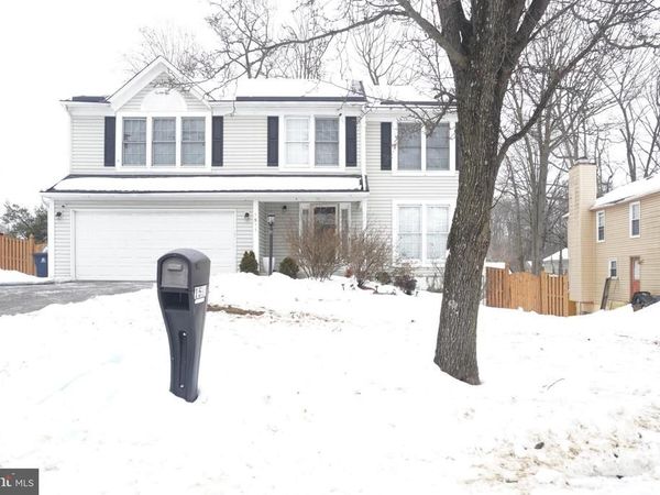 1511 KINGSGATE STREET, BOWIE, MD 20721