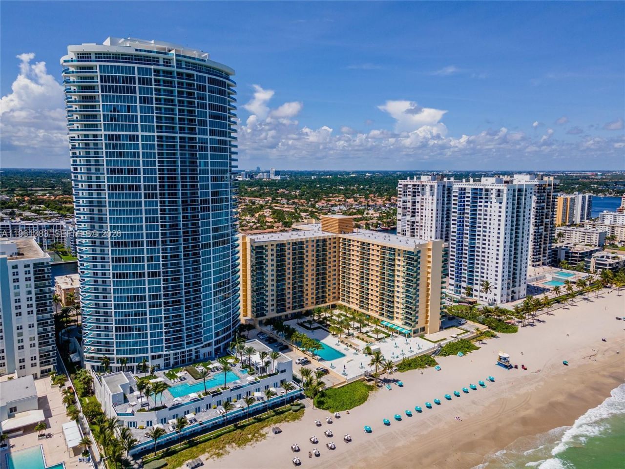 2501 S Ocean Dr, Unit 1617, Hollywood, FL 33019 Photo