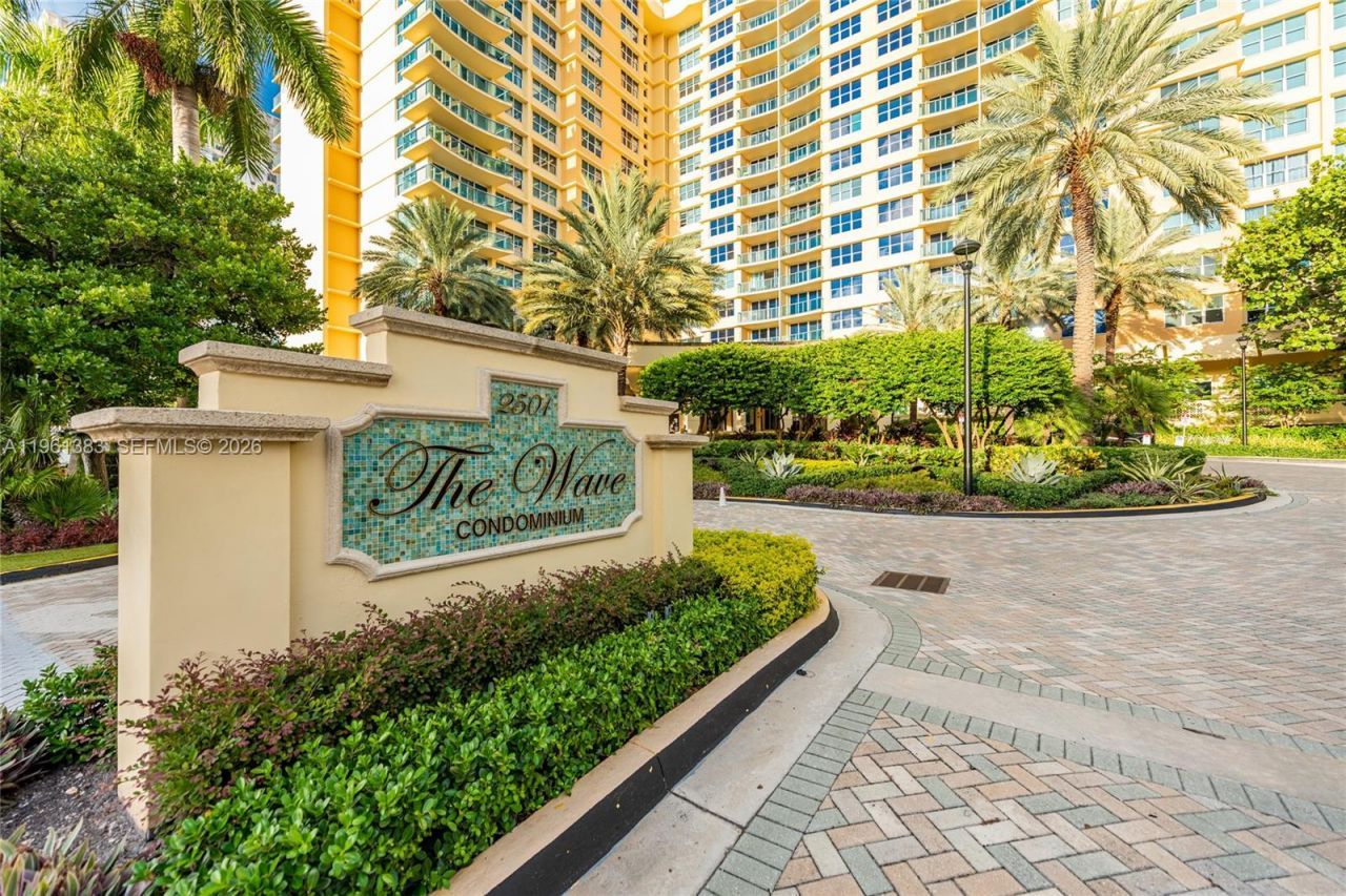 2501 S Ocean Dr, Unit 1617, Hollywood, FL 33019 Photo