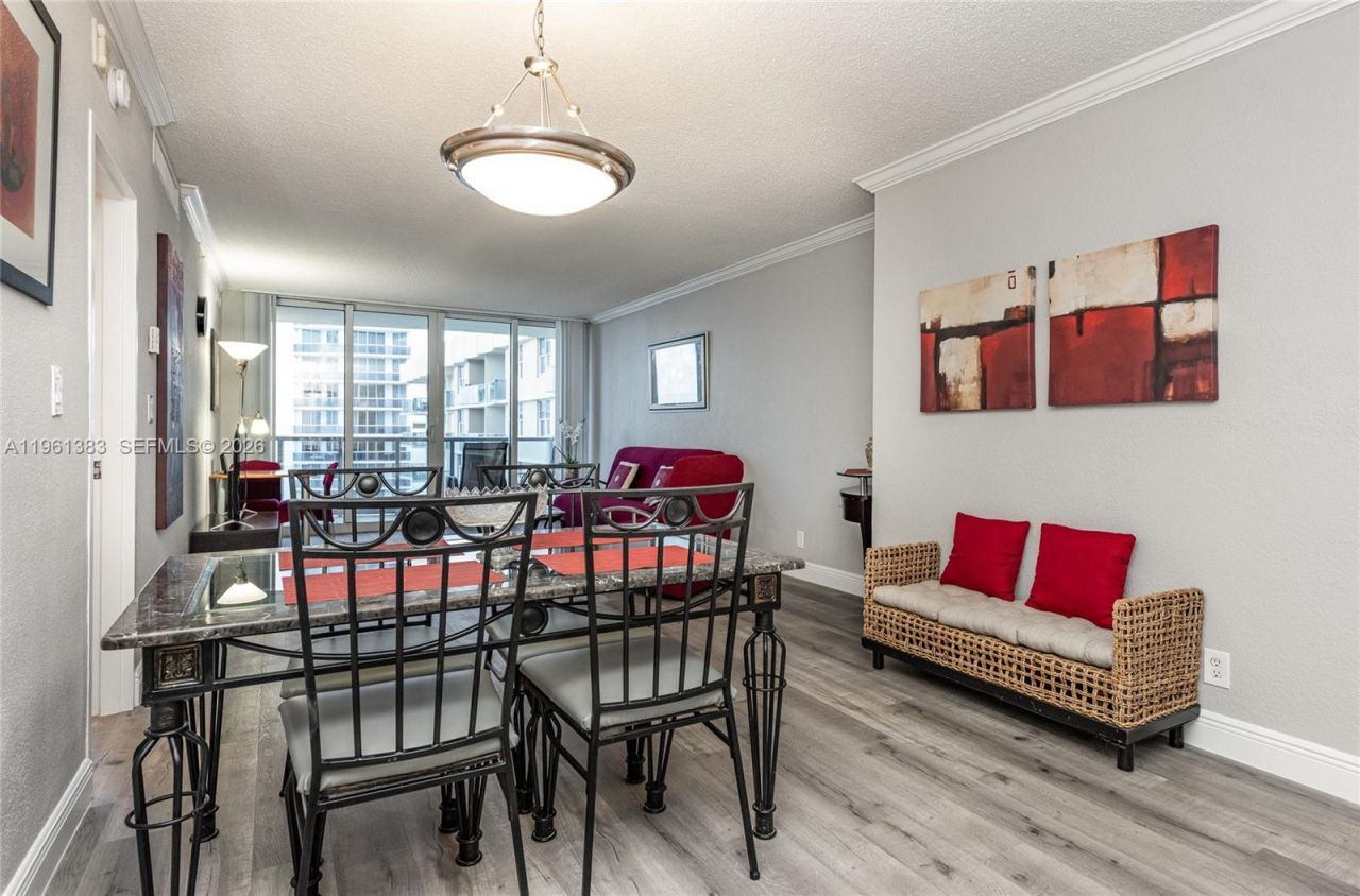 2501 S Ocean Dr, Unit 1617, Hollywood, FL 33019 Photo